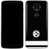 NFL Pittsburgh Steelers Shutout Moto E5 Plus Skin