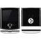 NFL Pittsburgh Steelers Shutout Motorola RAZR Skin