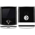 NFL Pittsburgh Steelers Shutout Motorola RAZR Skin