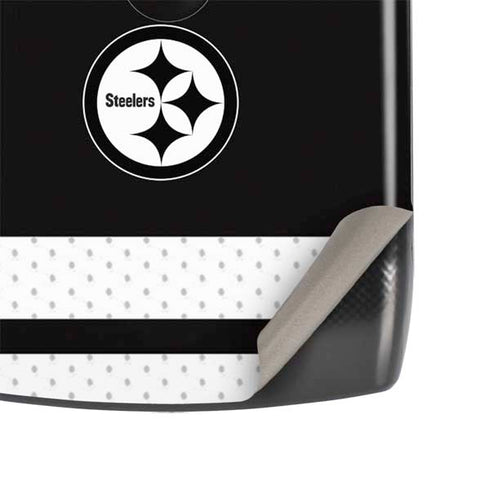 NFL Pittsburgh Steelers Shutout Motorola RAZR Skin