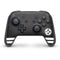 NFL Pittsburgh Steelers Shutout Nintendo Switch Pro Controller Skin
