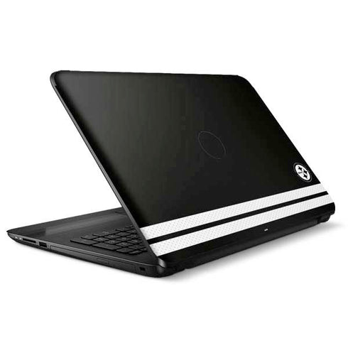 NFL Pittsburgh Steelers Shutout HP Notebook Skin