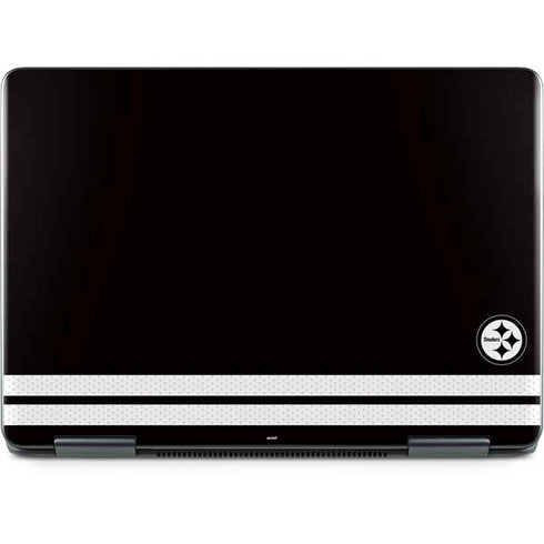 NFL Pittsburgh Steelers Shutout Notebook 9 Pro 13in (2017) Skin