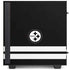 NFL Pittsburgh Steelers Shutout NZXT H510 Compact ATX Mid-Tower Case Skin