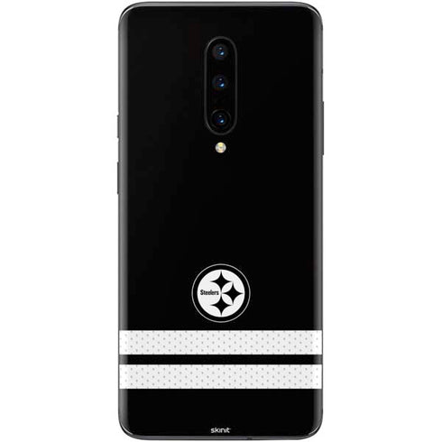 NFL Pittsburgh Steelers Shutout OnePlus 7 Pro Skin
