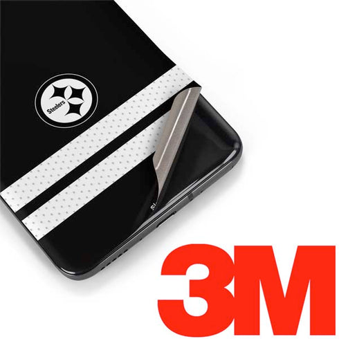 NFL Pittsburgh Steelers Shutout OnePlus 7 Pro Skin