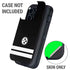 NFL Pittsburgh Steelers Shutout Otterbox Defender iPhone Skin