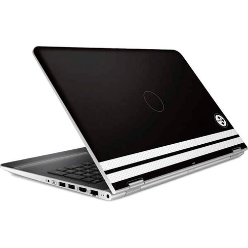 NFL Pittsburgh Steelers Shutout HP Pavilion Skin