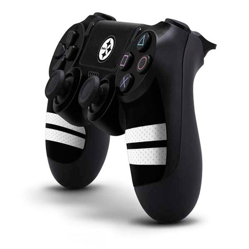 NFL Pittsburgh Steelers Shutout PS4 Controller Skin