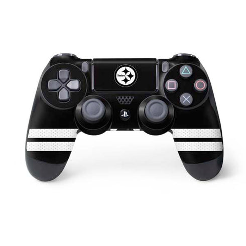 NFL Pittsburgh Steelers Shutout PS4 Controller Skin