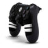 NFL Pittsburgh Steelers Shutout PS4 Pro/Slim Controller Skin