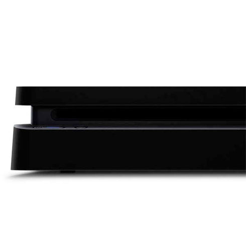 NFL Pittsburgh Steelers Shutout PS4 Slim Skin