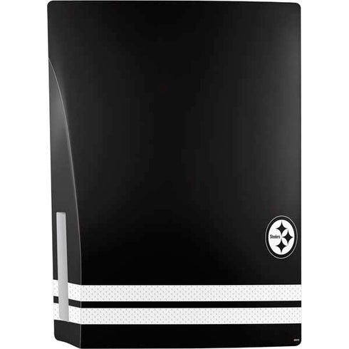 NFL Pittsburgh Steelers Shutout PS5 Bundle Skin
