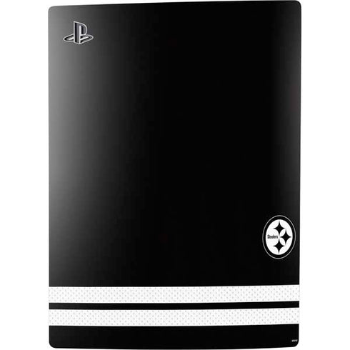 NFL Pittsburgh Steelers Shutout PS5 Digital Edition Bundle Skin