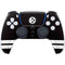 NFL Pittsburgh Steelers Shutout PS5 Controller Skin