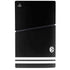 NFL Pittsburgh Steelers Shutout PS5 Slim Digital Edition Bundle Skin