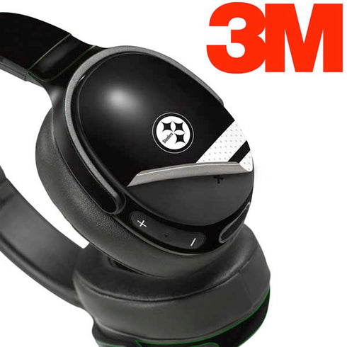 NFL Pittsburgh Steelers Shutout Skullcandy Venue Skin
