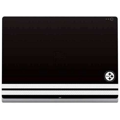 NFL Pittsburgh Steelers Shutout Surface Book 2 13.5in Skin