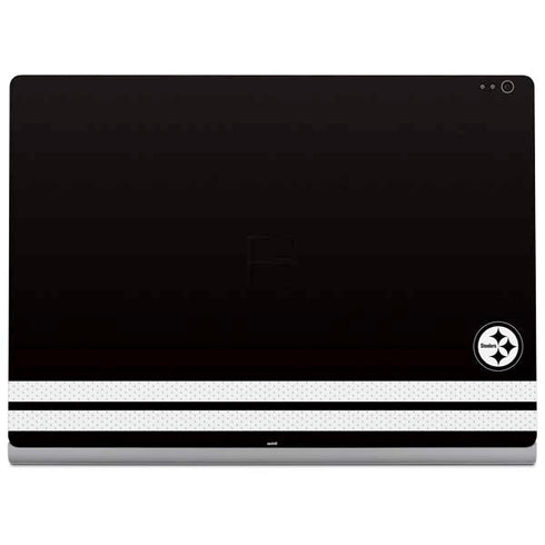NFL Pittsburgh Steelers Shutout Surface Book 2 15in Skin