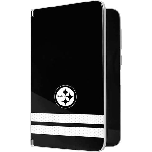 NFL Pittsburgh Steelers Shutout Surface Duo Skin