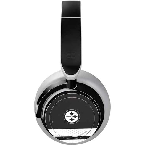 NFL Pittsburgh Steelers Shutout Surface Headphones Skin