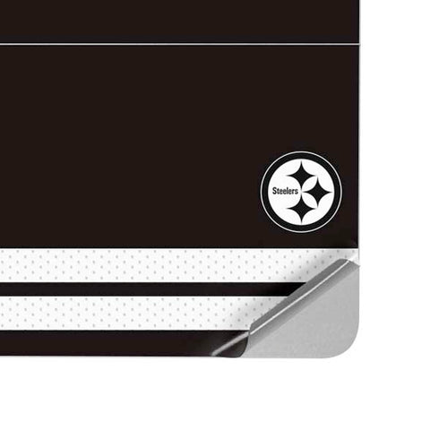 NFL Pittsburgh Steelers Shutout Surface Laptop Studio Skin
