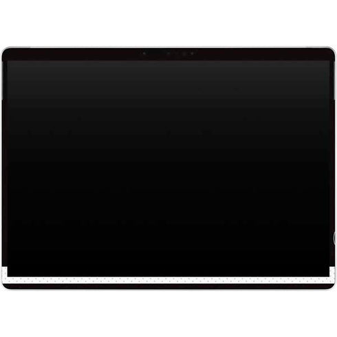 NFL Pittsburgh Steelers Shutout Surface Pro 8 Skin