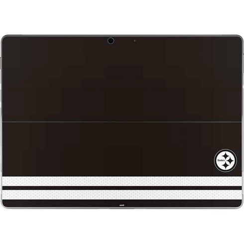 NFL Pittsburgh Steelers Shutout Surface Pro 9 Skin