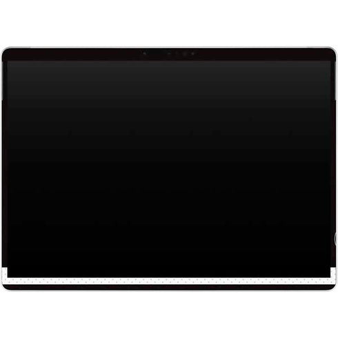 NFL Pittsburgh Steelers Shutout Surface Pro 9 Skin