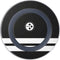 NFL Pittsburgh Steelers Shutout Wireless Charger Skin