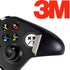 NFL Pittsburgh Steelers Shutout Xbox One Controller Skin