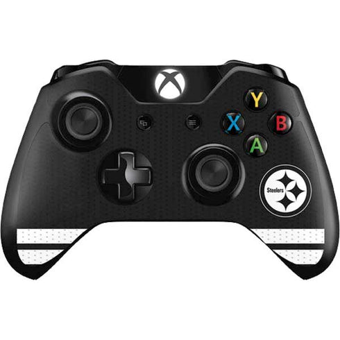 NFL Pittsburgh Steelers Shutout Xbox One Controller Skin