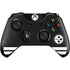 NFL Pittsburgh Steelers Shutout Xbox One Controller Skin