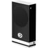 NFL Pittsburgh Steelers Shutout Xbox Series S Console Skin