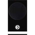 NFL Pittsburgh Steelers Shutout Xbox Series S Console Skin