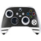 NFL Pittsburgh Steelers Shutout Xbox Series S Controller Skin