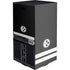 NFL Pittsburgh Steelers Shutout Xbox Series X Console Skin