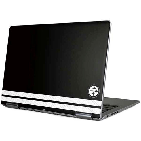 NFL Pittsburgh Steelers Shutout Yoga 710 14in Skin