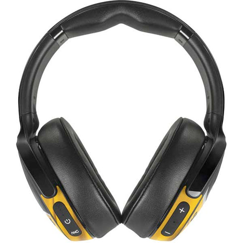 NFL Pittsburgh Steelers Skullcandy Venue Skin