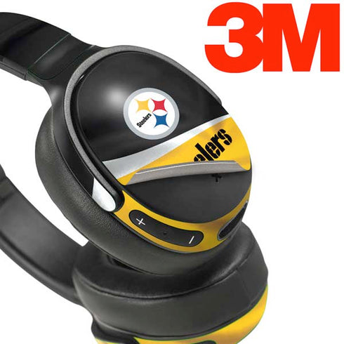 NFL Pittsburgh Steelers Skullcandy Venue Skin