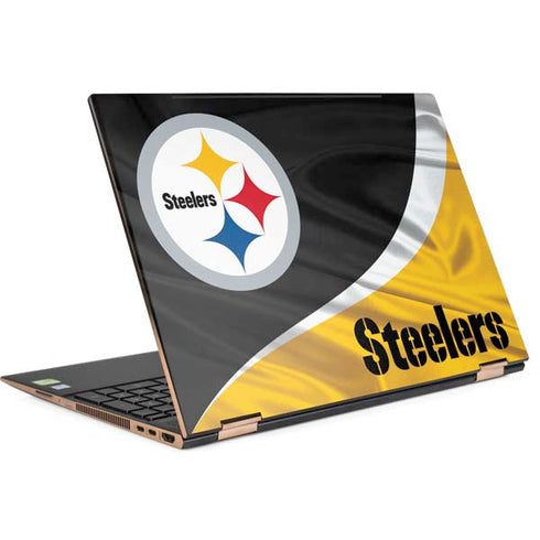 NFL Pittsburgh Steelers HP Spectre Skin