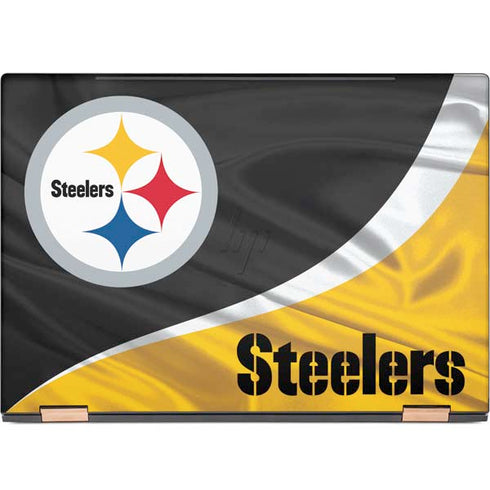 NFL Pittsburgh Steelers HP Spectre Skin