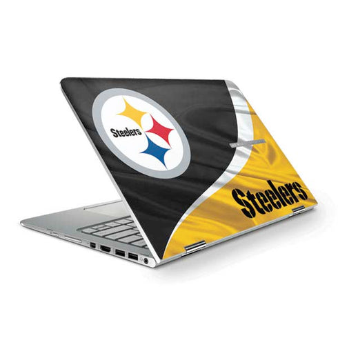 NFL Pittsburgh Steelers HP Spectre Skin