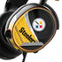 NFL Pittsburgh Steelers SteelSeries Arctis 5 Skin