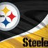 NFL Pittsburgh Steelers Surface Book 2 13.5in Skin