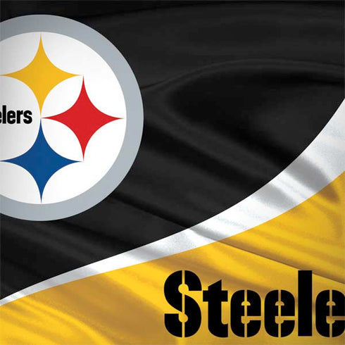 NFL Pittsburgh Steelers Surface Book 2 15in Skin