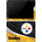 NFL Pittsburgh Steelers Surface Go Skin