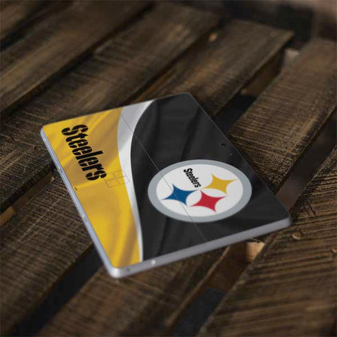 NFL Pittsburgh Steelers Surface Go Skin