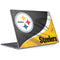 NFL Pittsburgh Steelers Surface Laptop 3 13.5in Skin