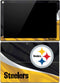 NFL Pittsburgh Steelers Surface Pro 4 Skin